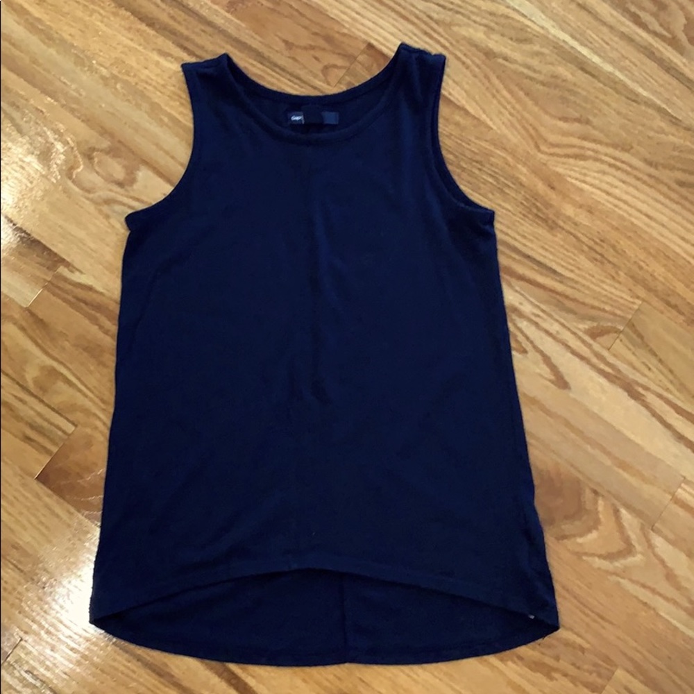 Gap kids tank top